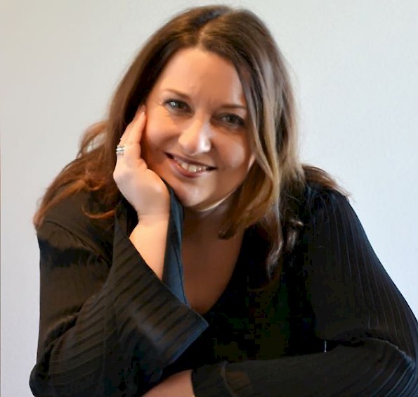 Mooi van JK - Jolanda Kuypers