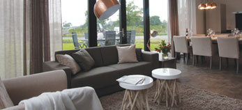 Mooi van JK - Interieurstyling